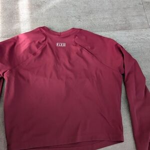 Fleo foundation crop